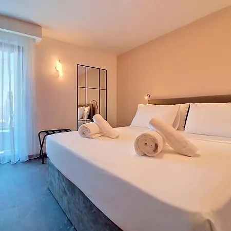 A St Julians - Adults Only 3* Saint Julian's