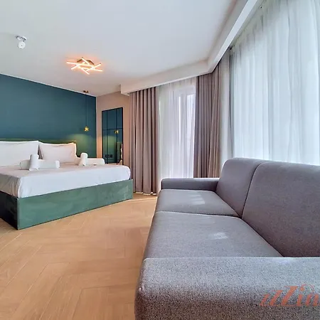 A St Julians - Adults Only מלון 3*