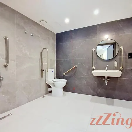 A St Julians - Adults Only מלון Saint Julian's