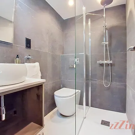 A St Julians - Adults Only 3* Saint Julian's
