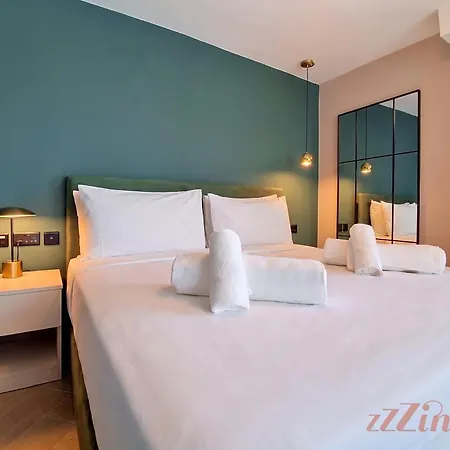 A St Julians - Adults Only מלון Saint Julian's