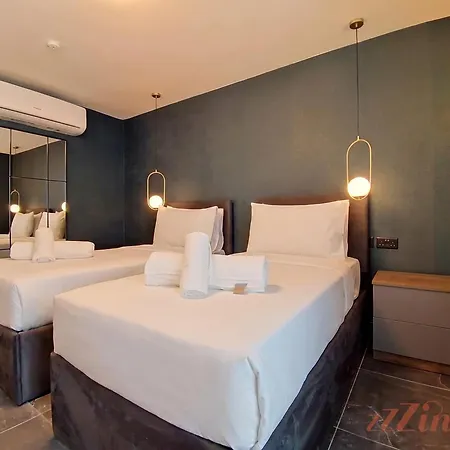 A St Julians - Adults Only 3*
