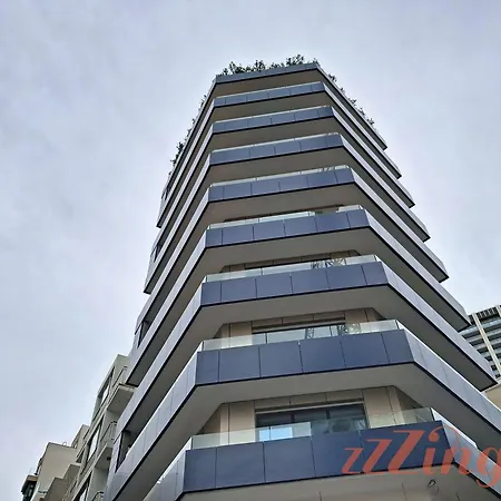 מלון A St Julians - Adults Only 3*